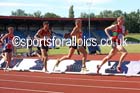 Mens 5000 metres, World Championship Team Trials, Alexander Stadium, Birmingham